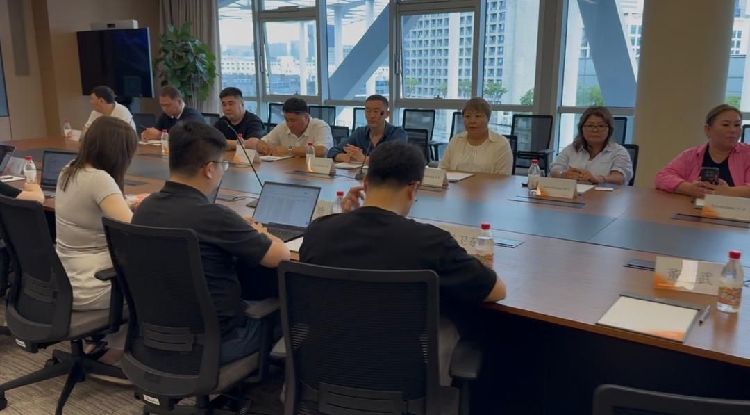 «Кыргыз почтасы» усиливает международное сотрудничество в сфере e-commerce и логистики