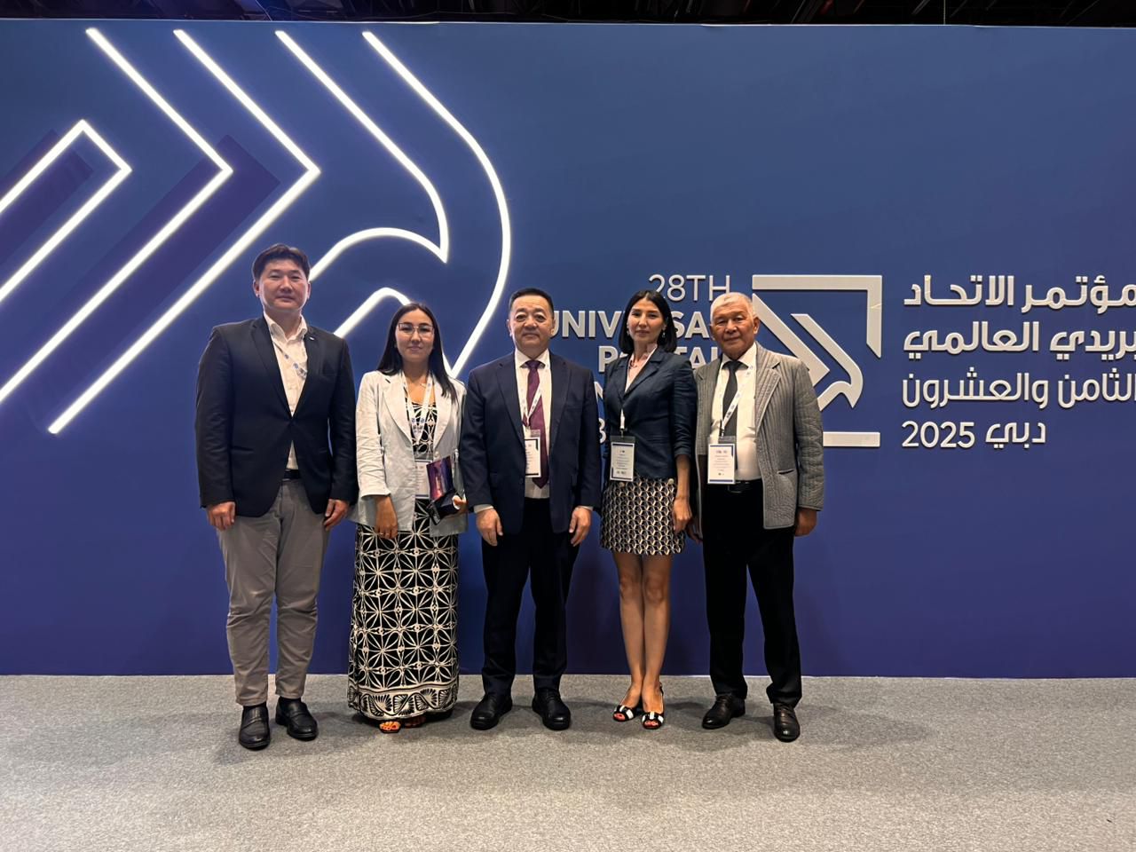 Кыргыз почтасы и Почта Монголии обсудили перспективы электронной коммерции