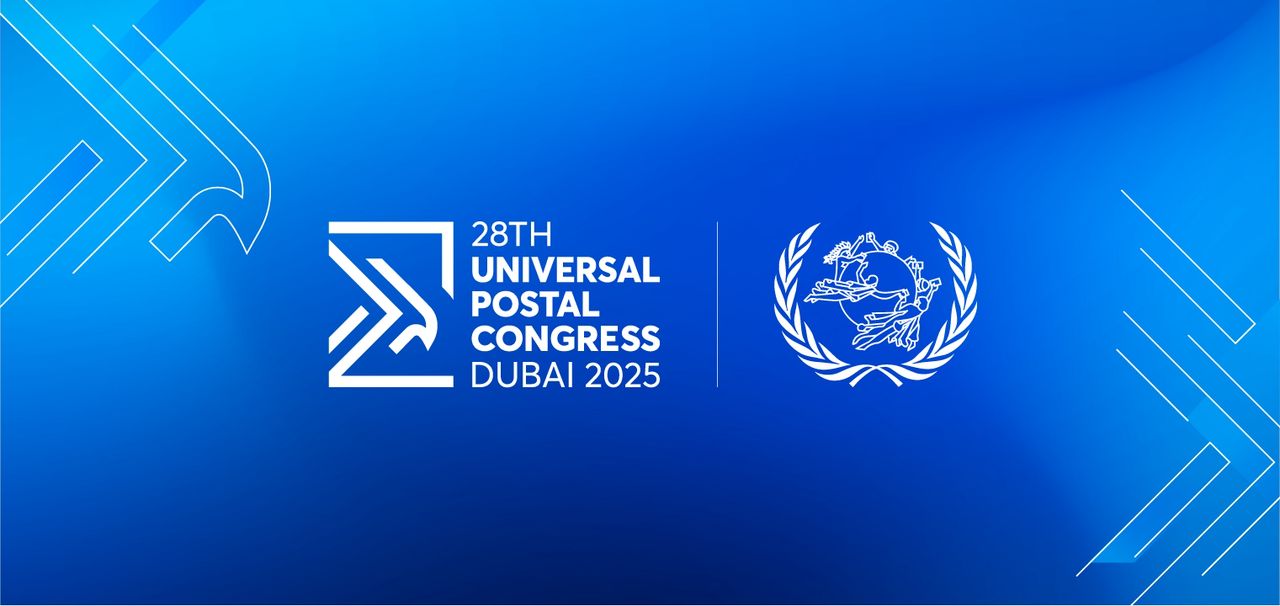 28-й Всемирный почтовый конгресс